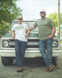 Holler Country Music