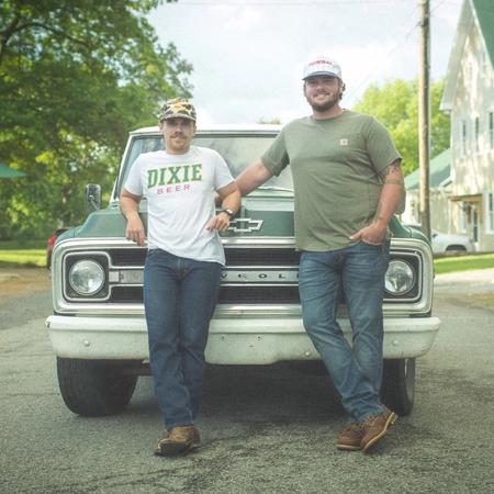 Holler Country Music