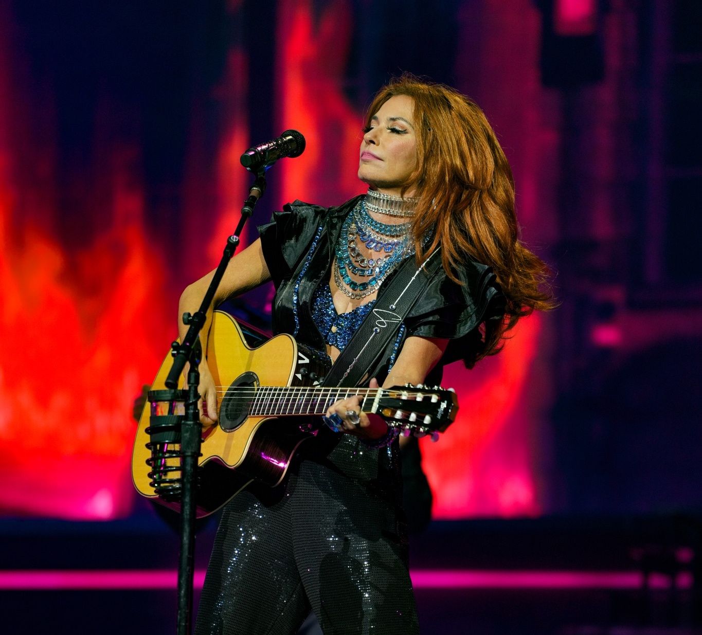 Shania Twain BST Hyde Park 2024 LineUp, Dates & Tickets Holler