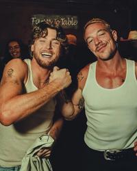 Artist - Diplo & Bailey Zimmerman 1
