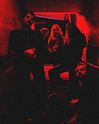 Artist - Johnny Blue Skies & the Dark Clouds 1