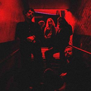 Artist - Johnny Blue Skies & the Dark Clouds 1