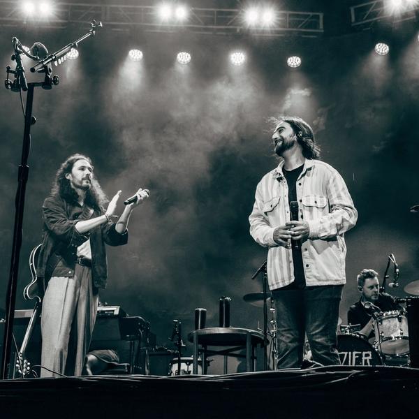 Iron Blossom Music Festival 2024 LineUp, Dates and Tickets Holler Iron Blossom Music Festival 2024 LineUp, Dates and Tickets Holler