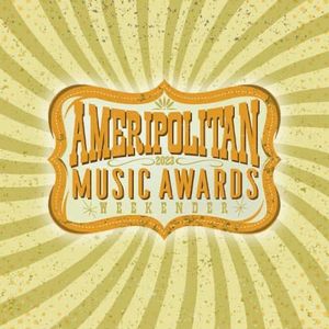 Ameripolitan Awards 2023 Logo