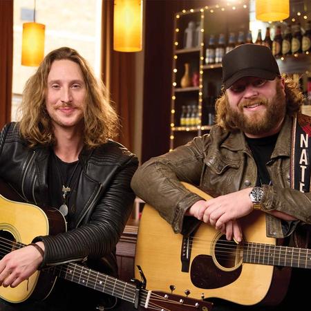 Nate Smith for Holler Live Sessions by Joe Monk.