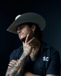 Artist - Cash Cortes / Space Cowboy 1