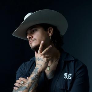 Artist - Cash Cortes / Space Cowboy 1