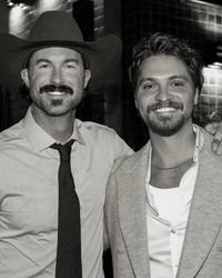 Artist - Riley Green & Luke Grimes 1