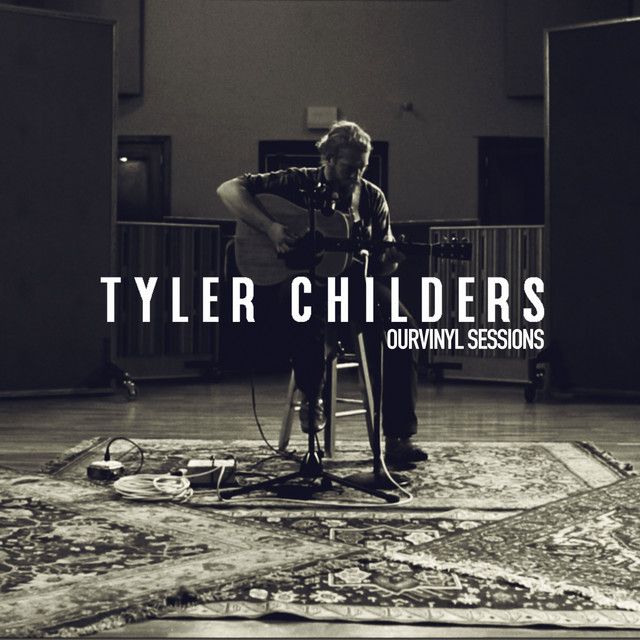 Tyler Childers - OurVinyl Sessions Album Cover