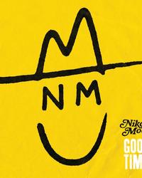 Album - Niko Moon - Good Time
