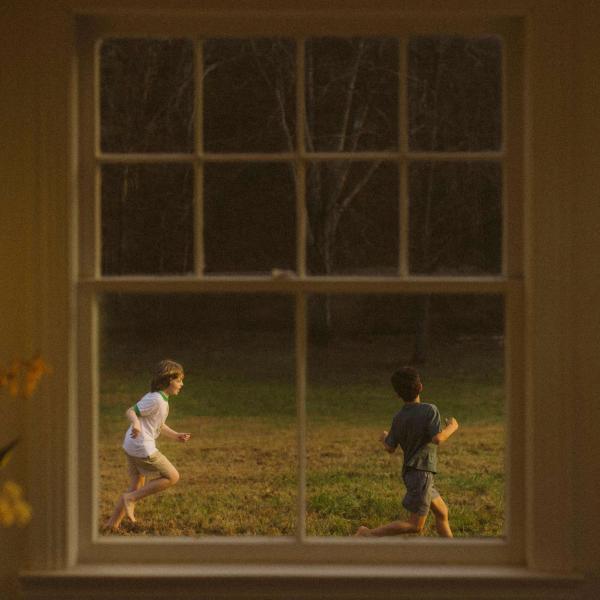 Album - Noah Kahan - The Great Divide