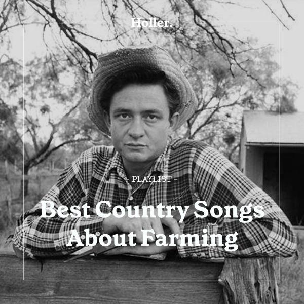 Holler Country Music