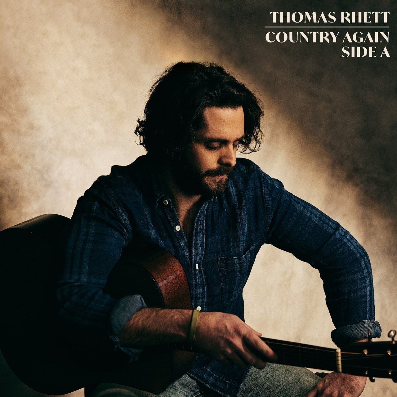 Album: Thomas Rhett - Country Again Side A