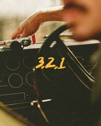 Single - 3,2,1 - Tucker Wetmore