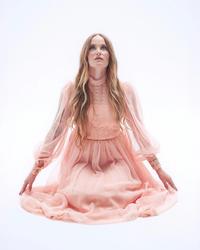 Artist - Leah Blevins 2