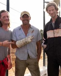 Artist - Tyler Hubbard, Tim McGraw & Tyler Hubbard 1