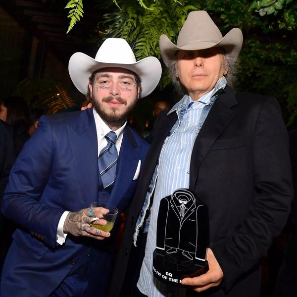 Artist – Post Malone & Dwight Yoakam 1