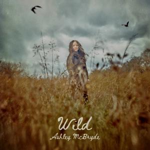 Album - Ashley McBryde - Wild