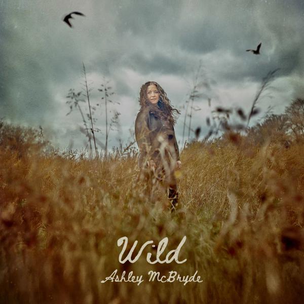 Album - Ashley McBryde - Wild
