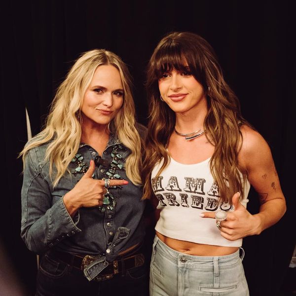 Artist - Miranda Lambert & Ella Langley 2
