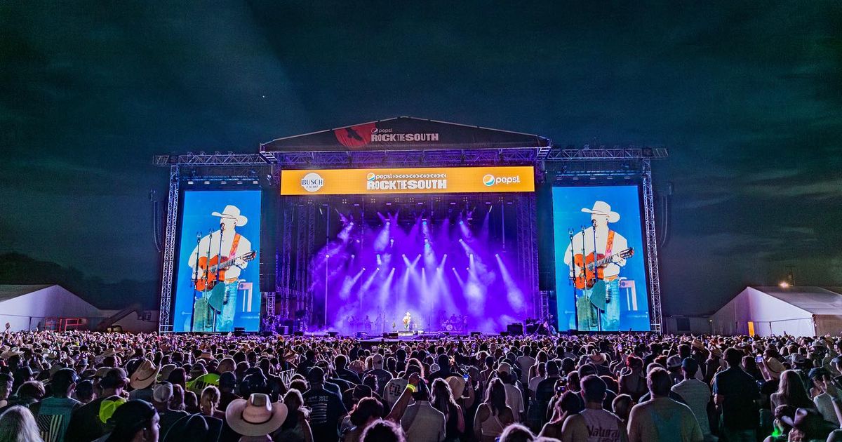 Rock The South 2024 Where To Stay Holler rock-the-south-2024-where-to-stay-holler