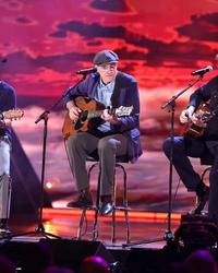 Artist - Kenny Chesney, James Taylor & Mac McAnally