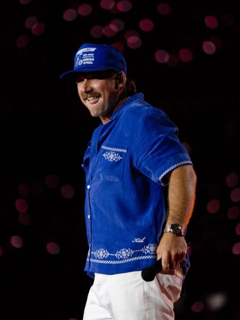 Morgan Wallen's 2026 Michigan Stadium Shows in Ann Arbor, Michigan: Everything You Need To Know