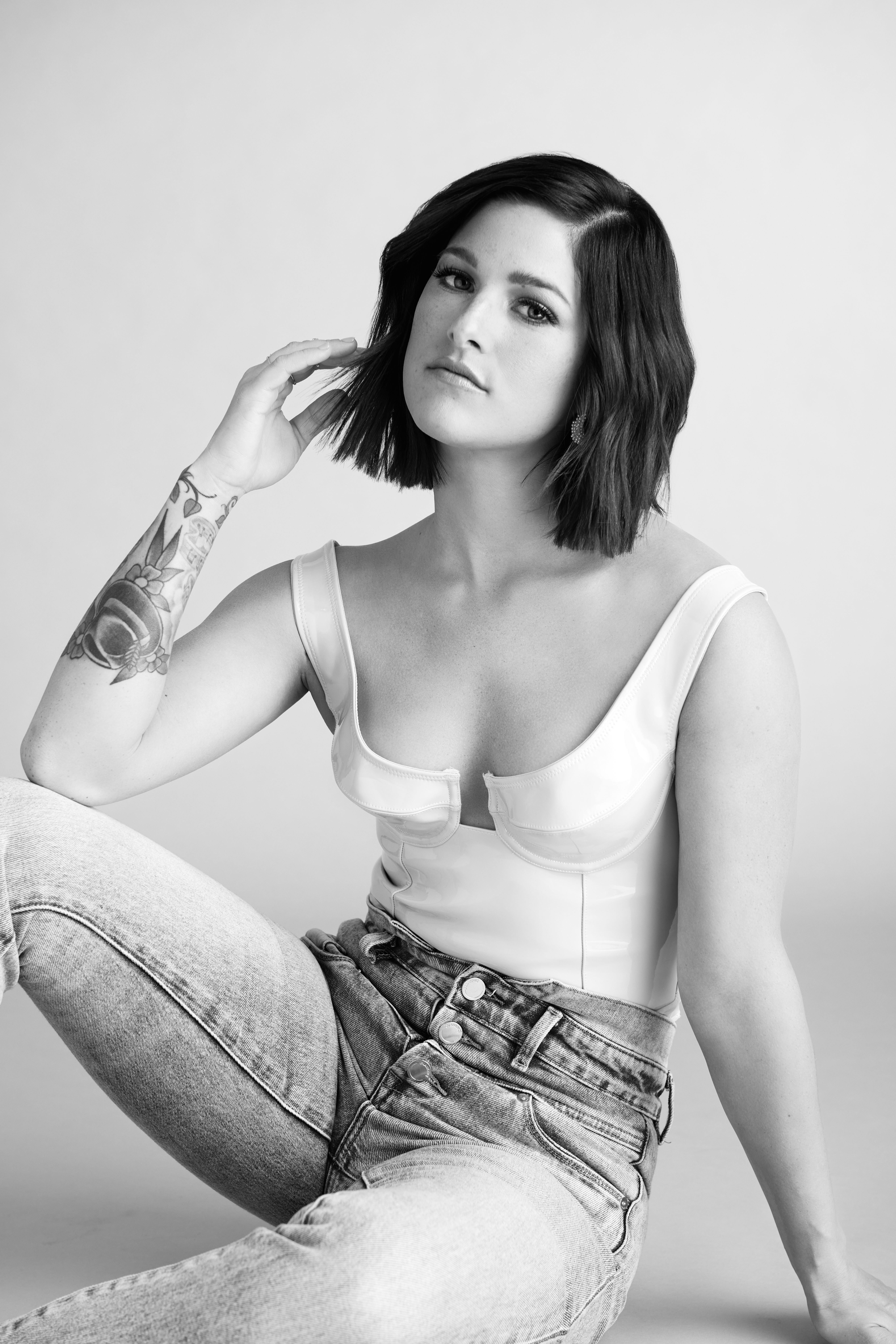 Holler Country Music