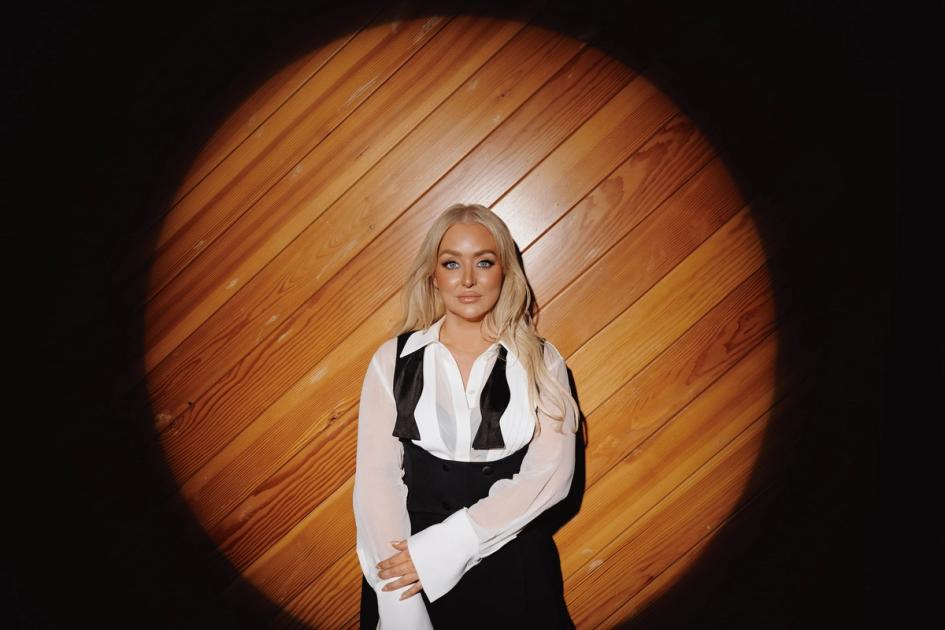 More Than a Songwriter: Jessie Jo Dillon on Crafting Country's Future and Her First CMA Nomination