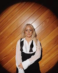 Artist - Jessie Jo Dillon 1