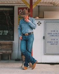 Single - Zach Top - Good Girls & Cowgirls // The Other Side Of Hurtin’