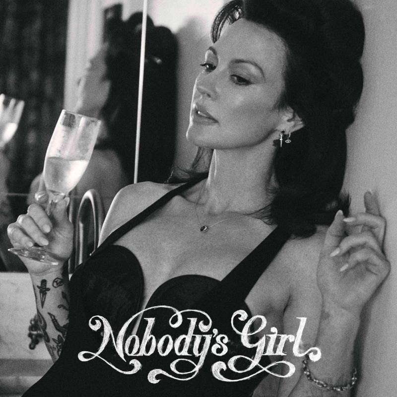 <p>Album - Nobody's Girl - Amanda Shires</p>