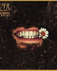 Album - Hozier - Unreal Unearth: Unending artwork
