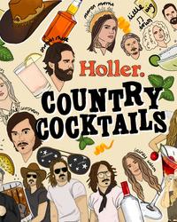 Graphic - Holler Country Cocktails 1