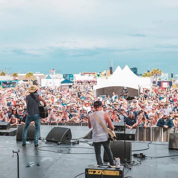 Festival – Carolina Country Music Fest 2025 1