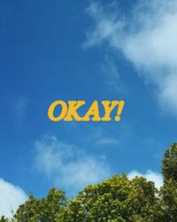 Single - Forrest Frank - OKAY!
