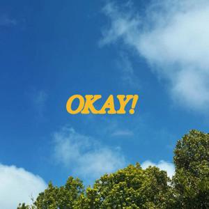 Single - Forrest Frank - OKAY!