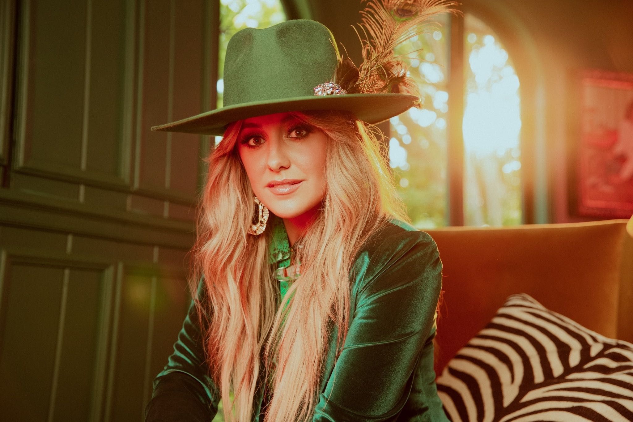 Artist - Lainey Wilson 3