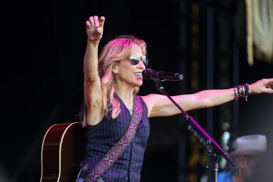 FloydFest 2023 Reveals Line-Up | Holler