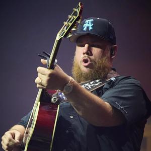 Luke Combs on his 2026 tour