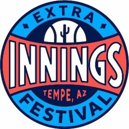 Festival - Extra Innings Festival Logo