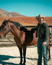 Riley Green on Marshals Yellowstone spin-off