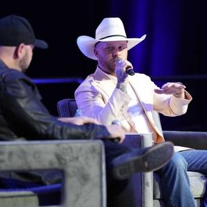 Cody Johnson @ CMA Fest 2024