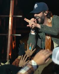 Artist - Thomas Rhett on Ransom Canyon