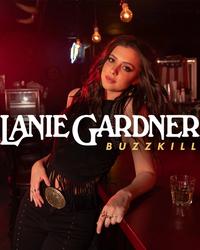 Single - Buzzkill - Lanie Gardner 