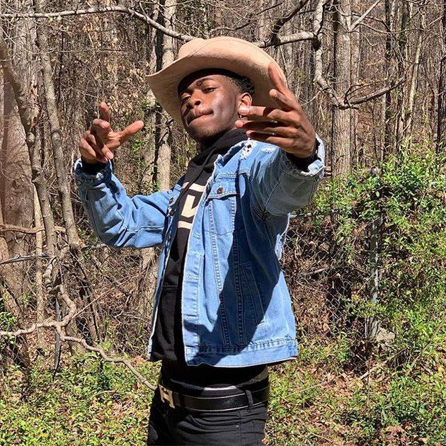 The Best Country Rap Songs - Playlist | Holler