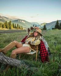 Shania Twain press photo 2026