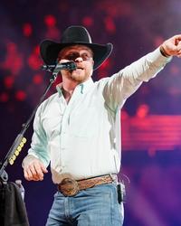 Artist - Cody Johnson 13