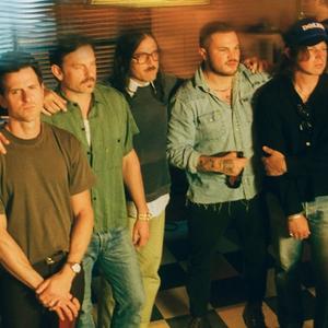 Artist - Zach Bryan & Kings of Leon 1