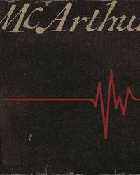 Single Artwork - Hardy, Eric Church, Morgan Wallen & Tim McGraw - McArthur